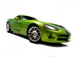 Dodge Viper SRT10 Coupe 2008 года